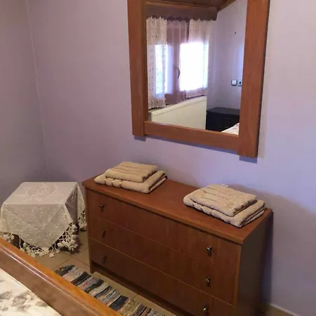 Guest House Elatochori *
