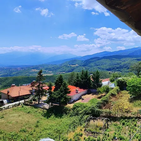 بيت للعطل Guest House Elatochori إلاتوشوري