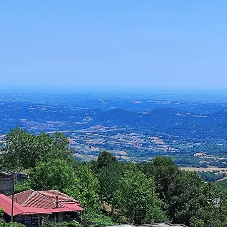 Guest House Elatochori بيت للعطل إلاتوشوري