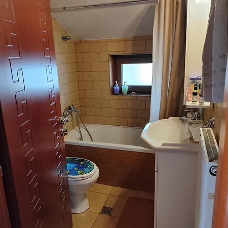 بيت للعطل Guest House Elatochori *