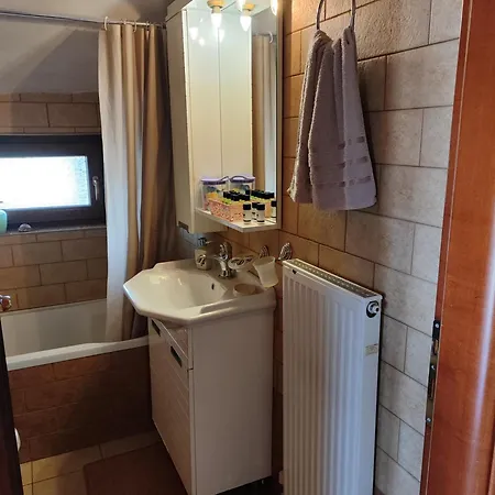 Guest House Elatochori إلاتوشوري