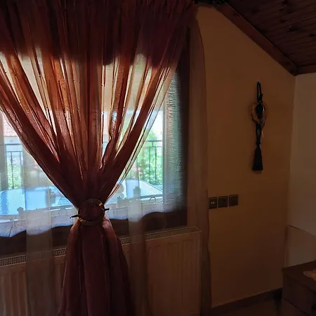 Guest House Elatochori Nyaraló