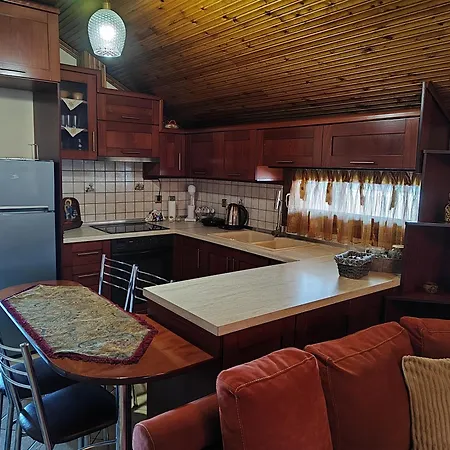 Guest House Elatochori بيت للعطل إلاتوشوري