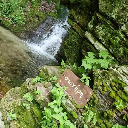 بيت للعطل Guest House Elatochori