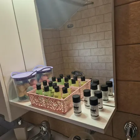 بيت للعطل Guest House Elatochori