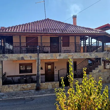 بيت للعطل Guest House Elatochori *