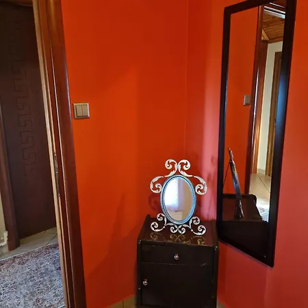 Guest House Elatochori إلاتوشوري