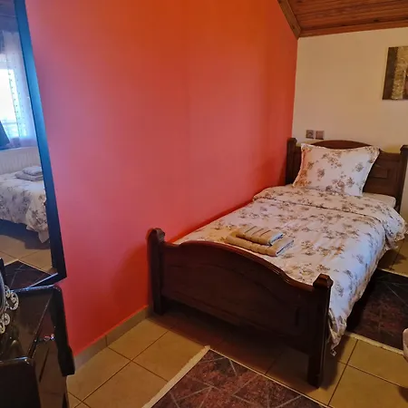 Guest House Elatochori * إلاتوشوري