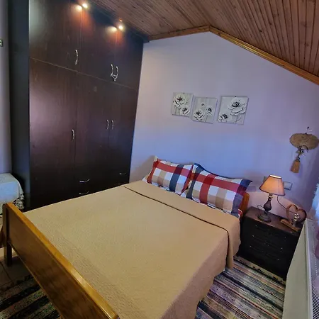 Guest House Elatochori إلاتوشوري