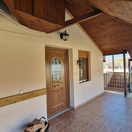 Guest House Elatochori بيت للعطل
