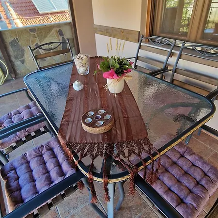 Guest House Elatochori بيت للعطل