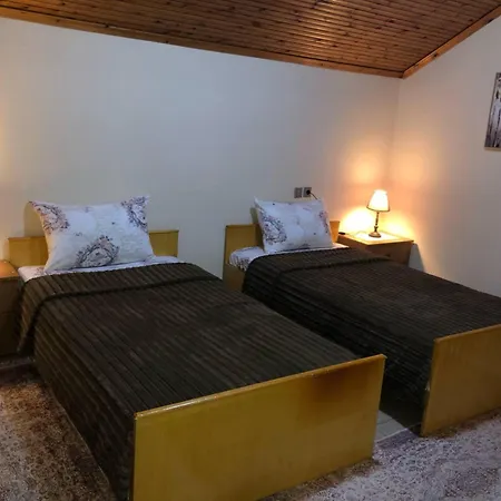 Nyaraló Guest House Elatochori *